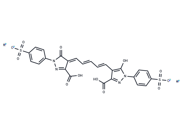 Oxonol Blue