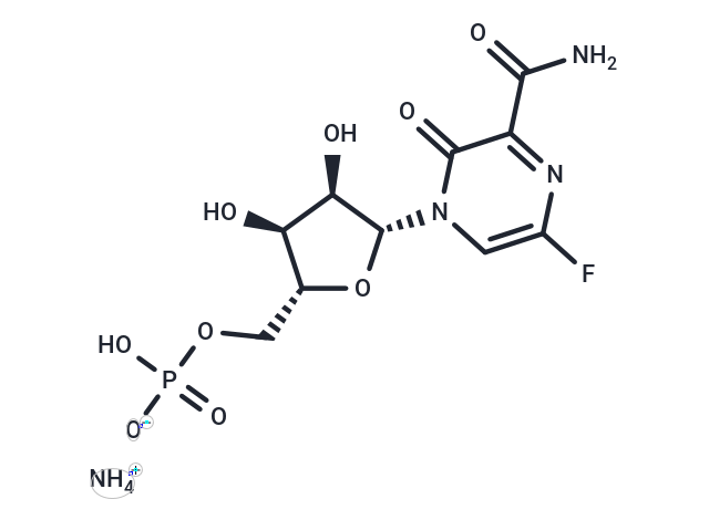 T-705RMP ammonium