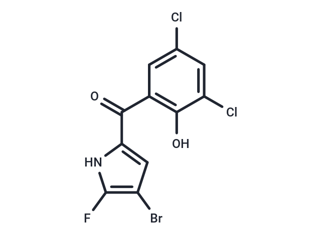 Antibiofilm agent-9