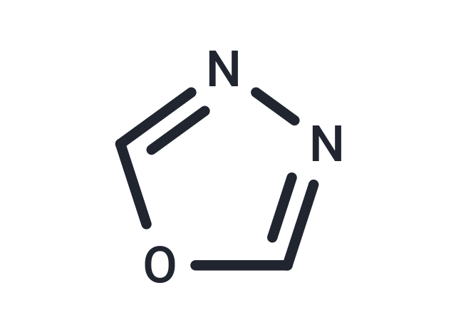 1,3,4-Oxadiazole