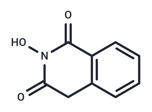 2-Hydroxyisoquinoline-1,3(2H,4H)-dione