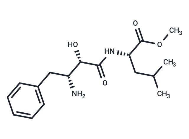 Bestatin methyl ester