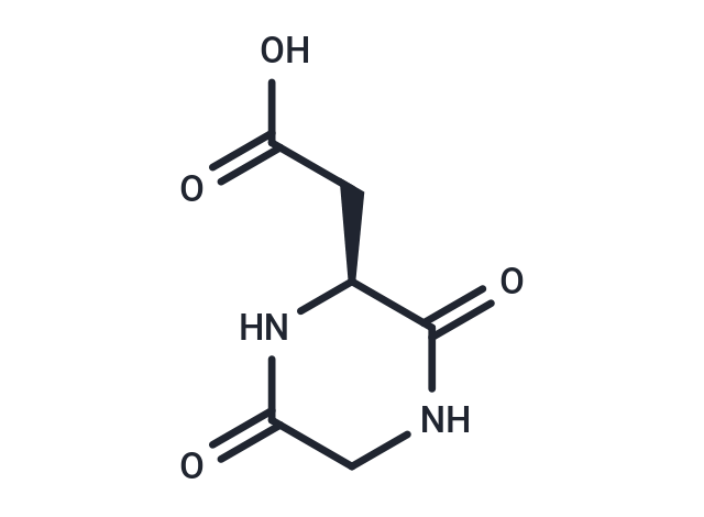 Cyclo(-asp-gly)